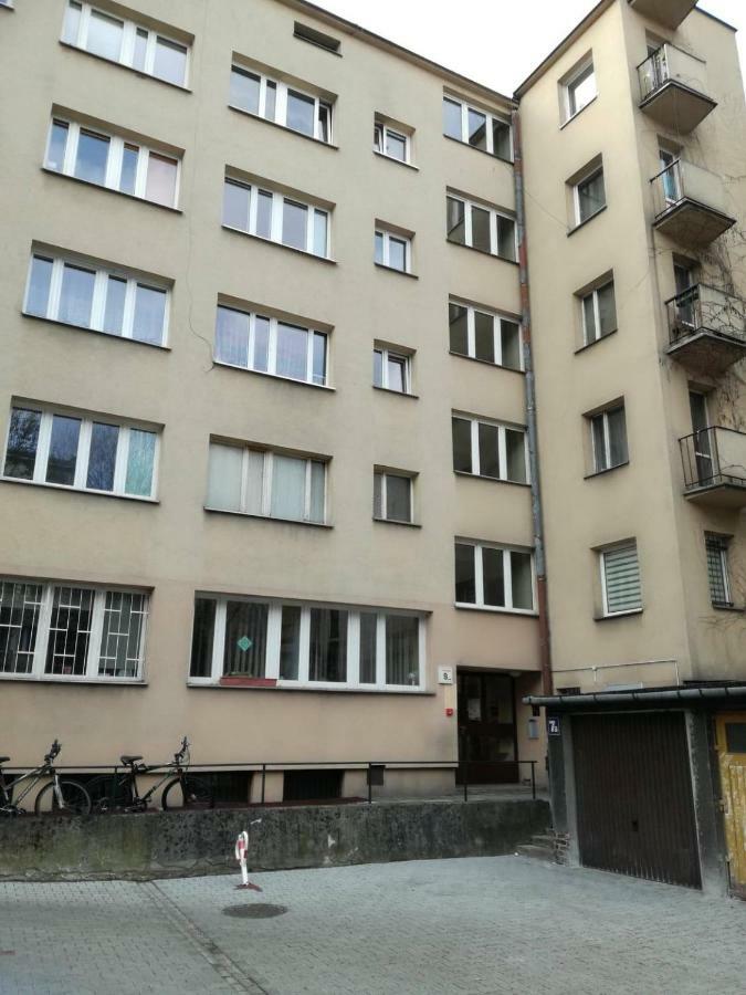 Kremerowska Apartment Krakow