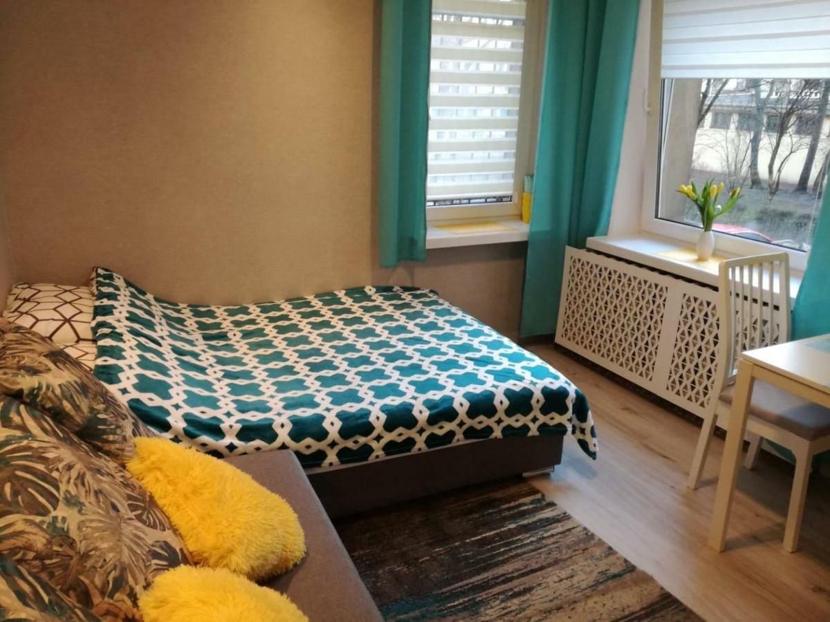 Kremerowska Apartment *