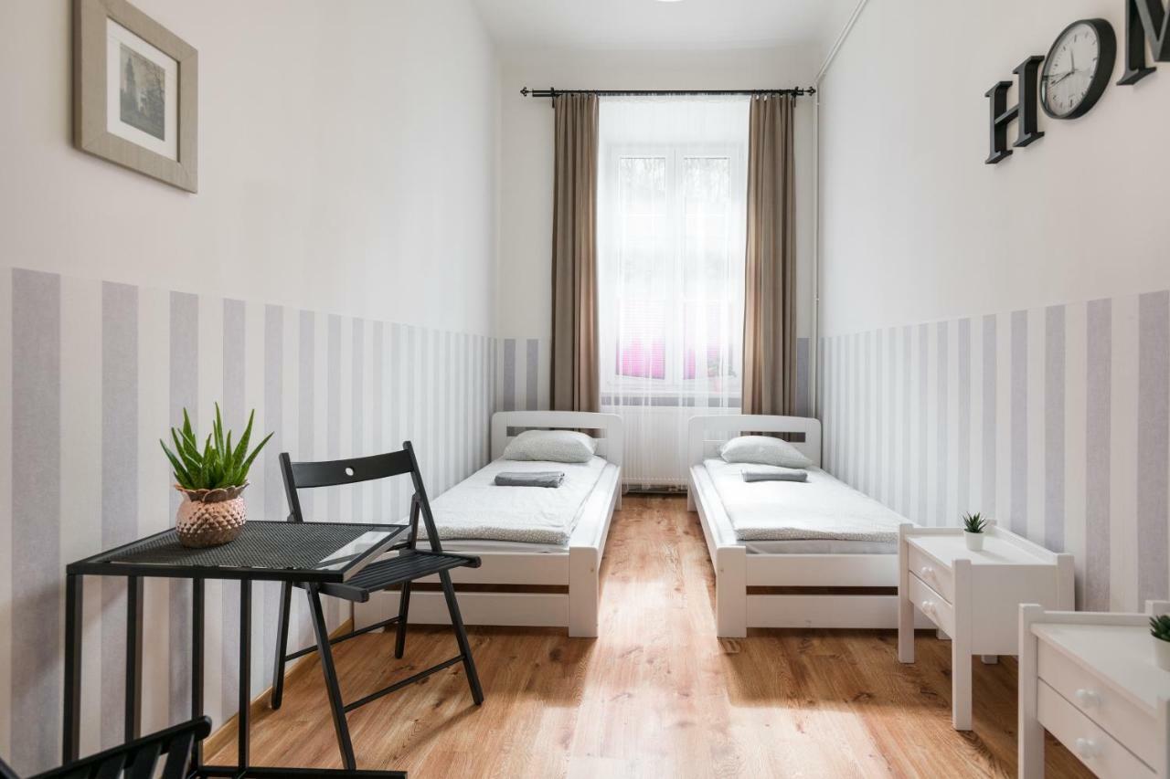 Apartamento Xxl Old Town 24 H - Check In, Wi-fi