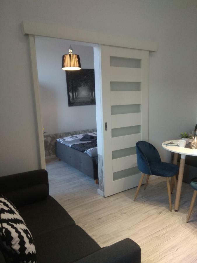 Orawska Apartment Krakow
