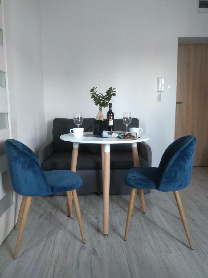 Orawska Krakow
