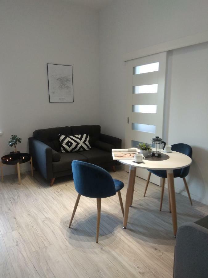 Orawska Apartment Krakow