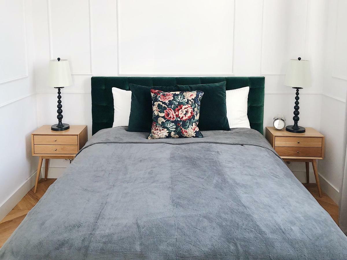 Tcf - With Free Garage Apartament