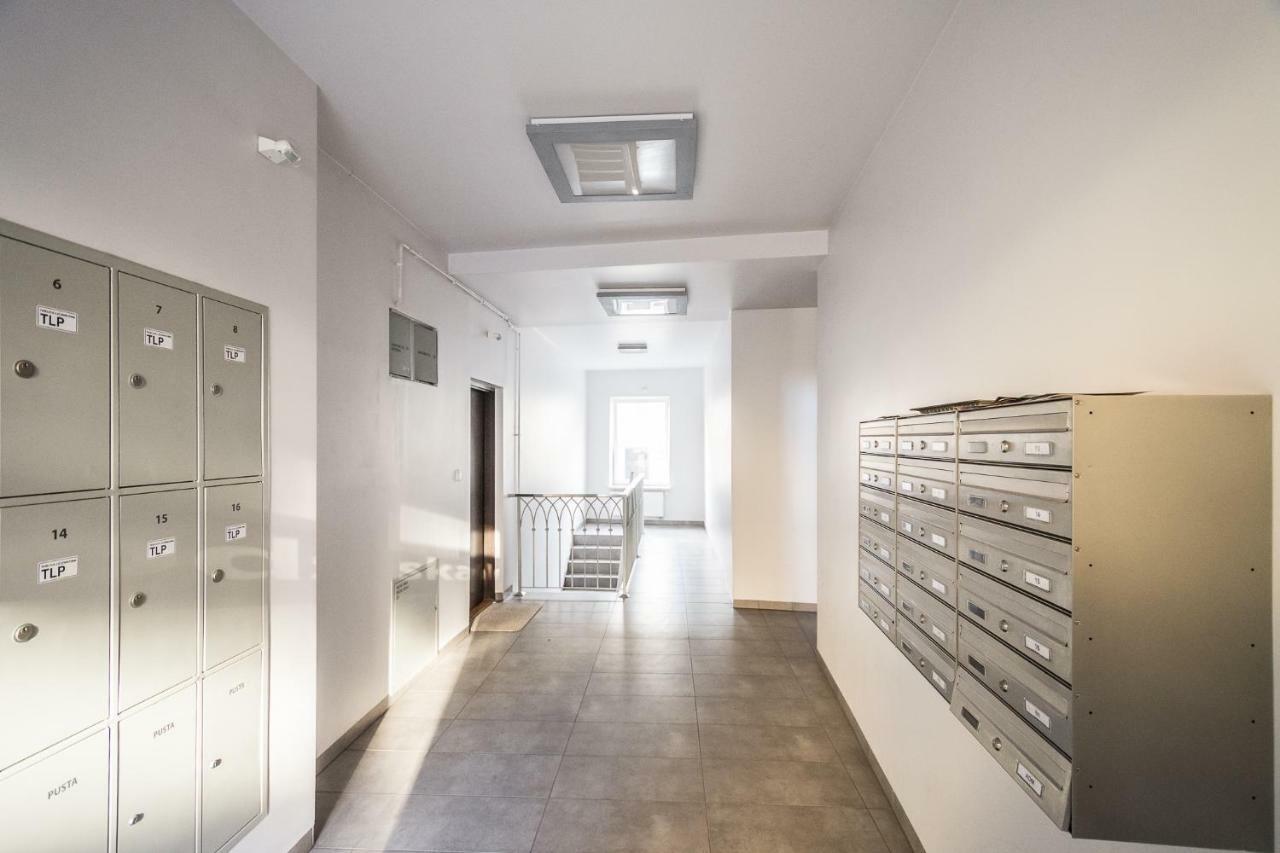 Apartamento Podskale Street 2