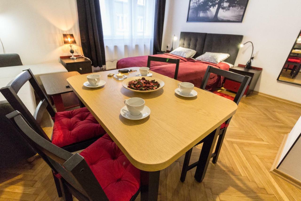 Nowy Kleparz Centrum Krakowa Apartment *