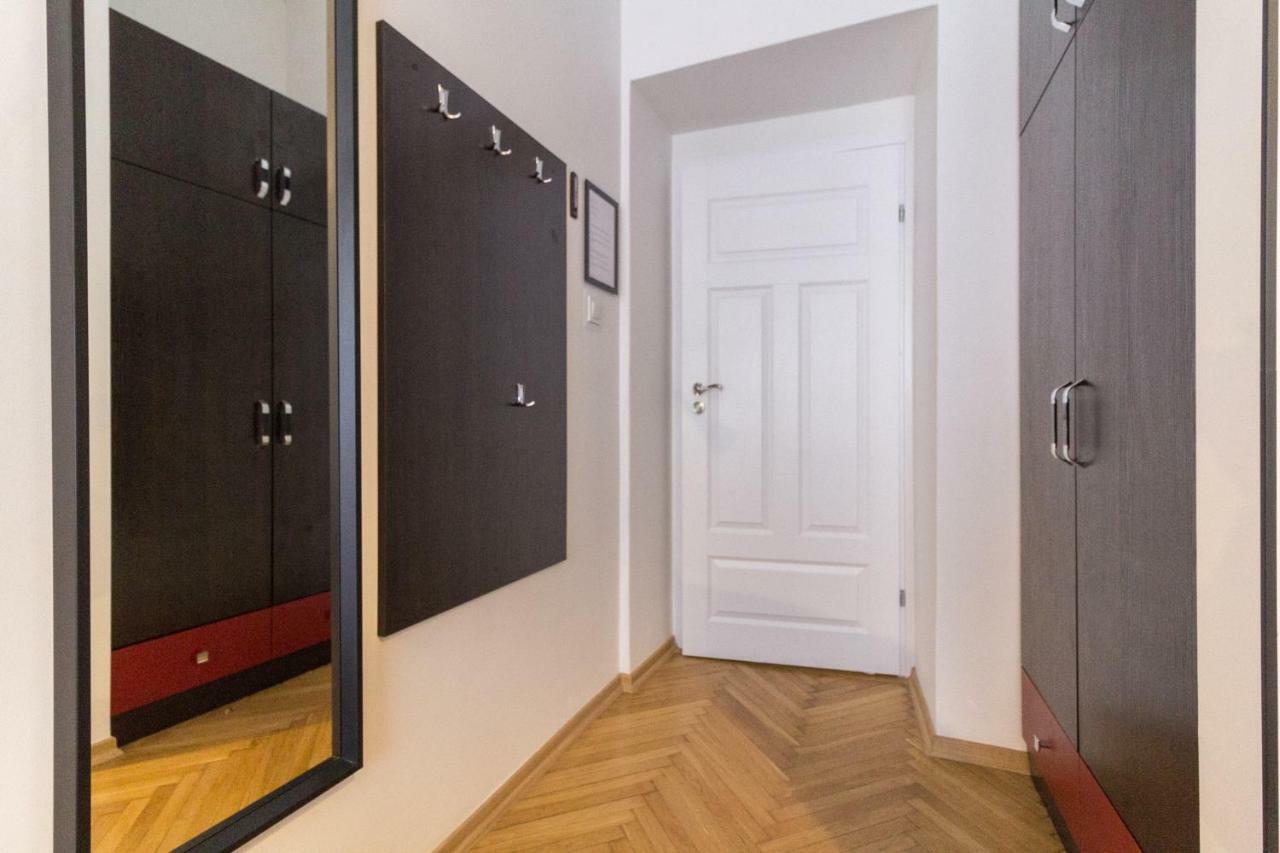 Nowy Kleparz Centrum Krakowa Appartement