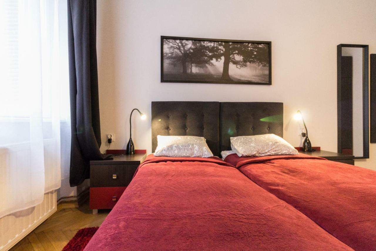 Appartement Nowy Kleparz Centrum Krakowa