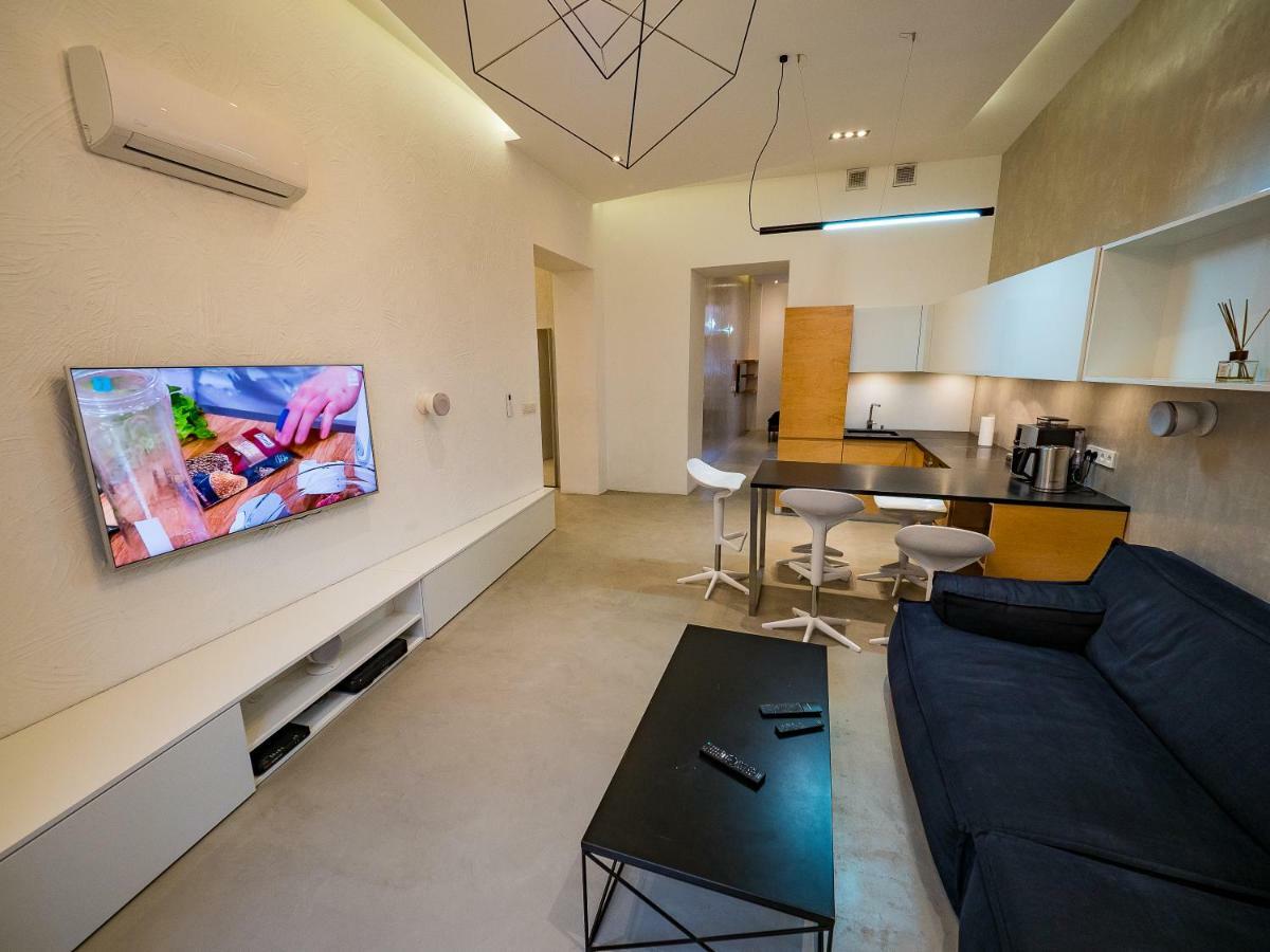Luxuryapartments - Radziwillowska Old Town Krakow