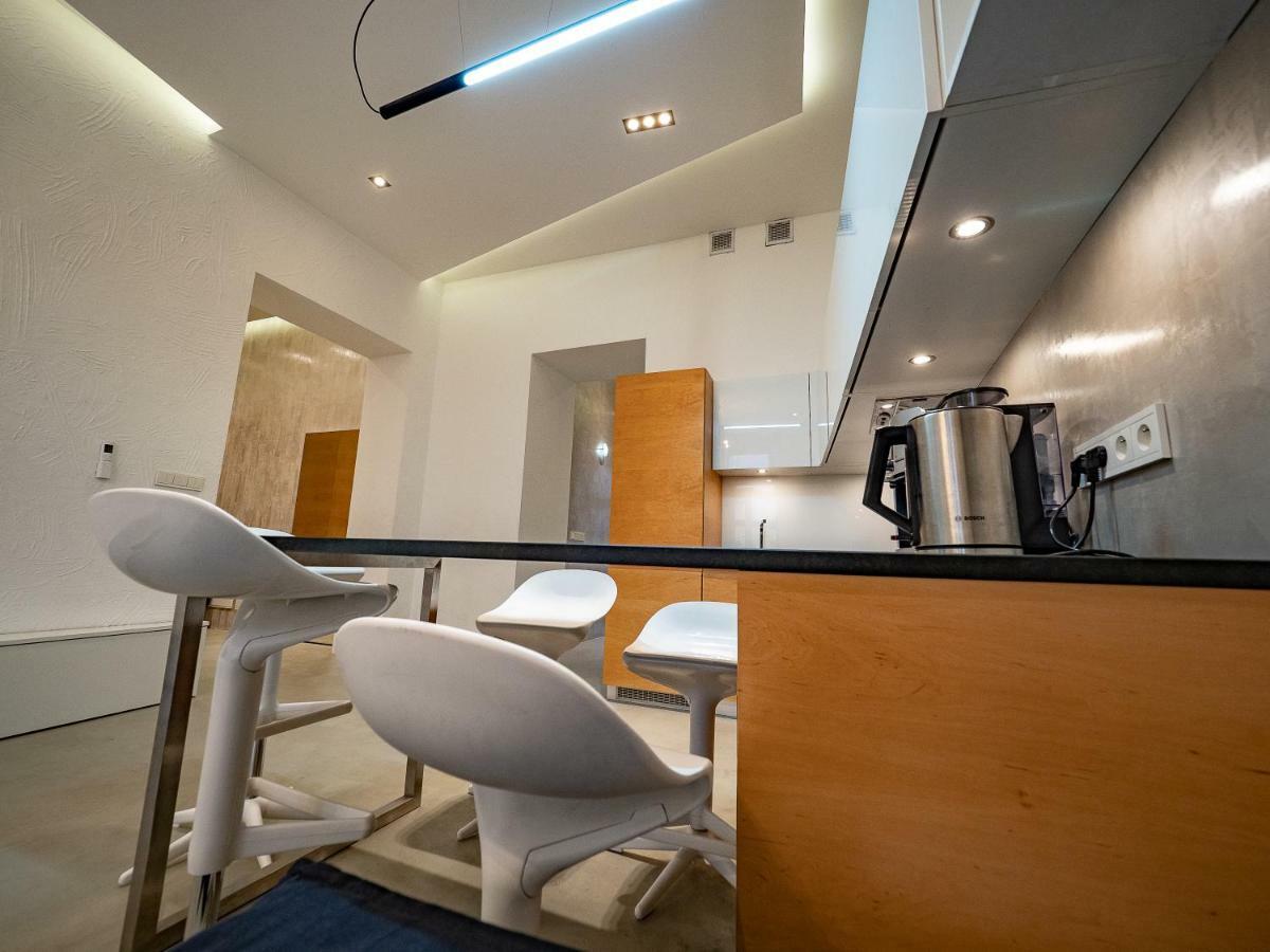 Apartment Luxuryapartments - Radziwillowska Old Town Krakow