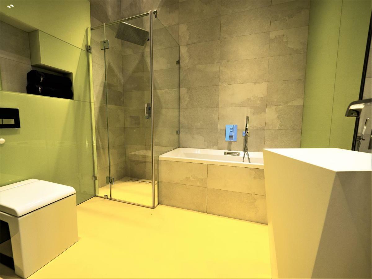 Luxuryapartments - Radziwillowska Old Town Apartment