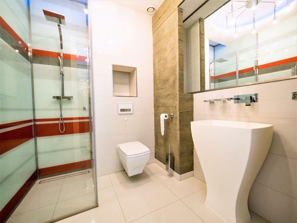 Apartment Luxuryapartments - Radziwillowska Old Town *