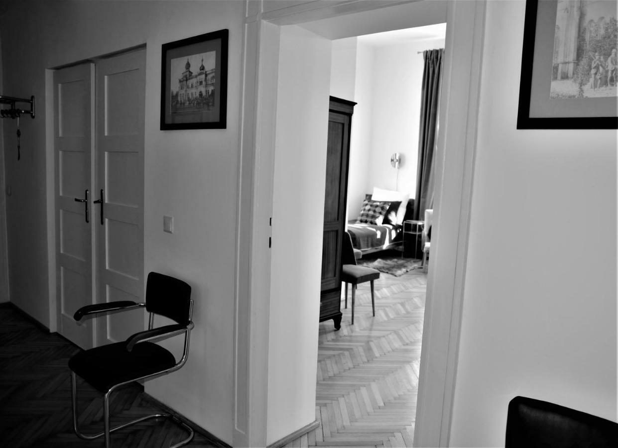 Apartment Castle View Boutique Krakow