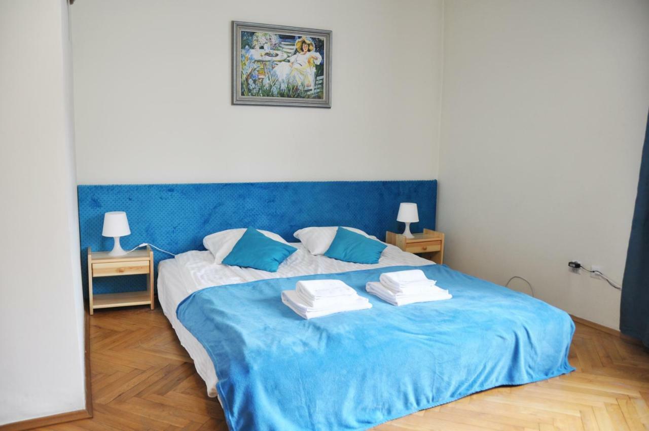 Apartament Retoryka 6a By Homeprime