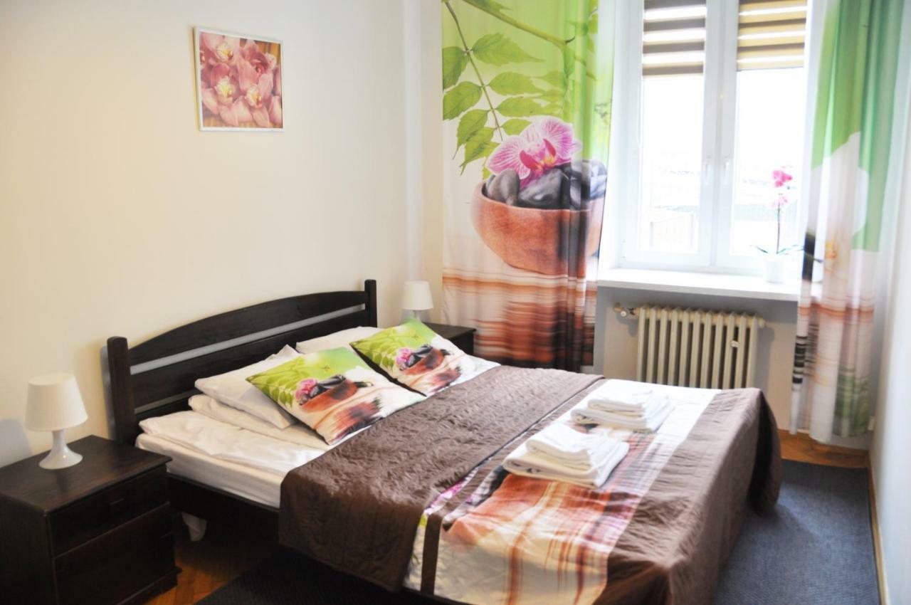 Retoryka 6a By Homeprime Apartament *