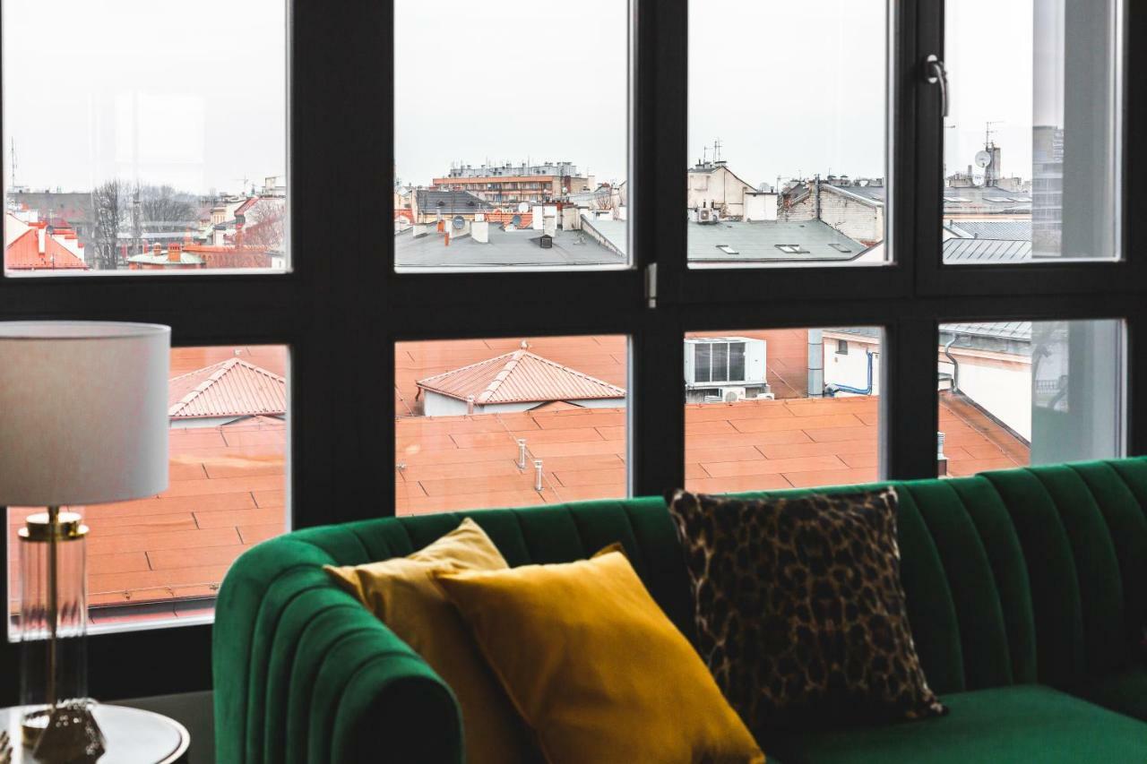 Golden Place 2 Appartement