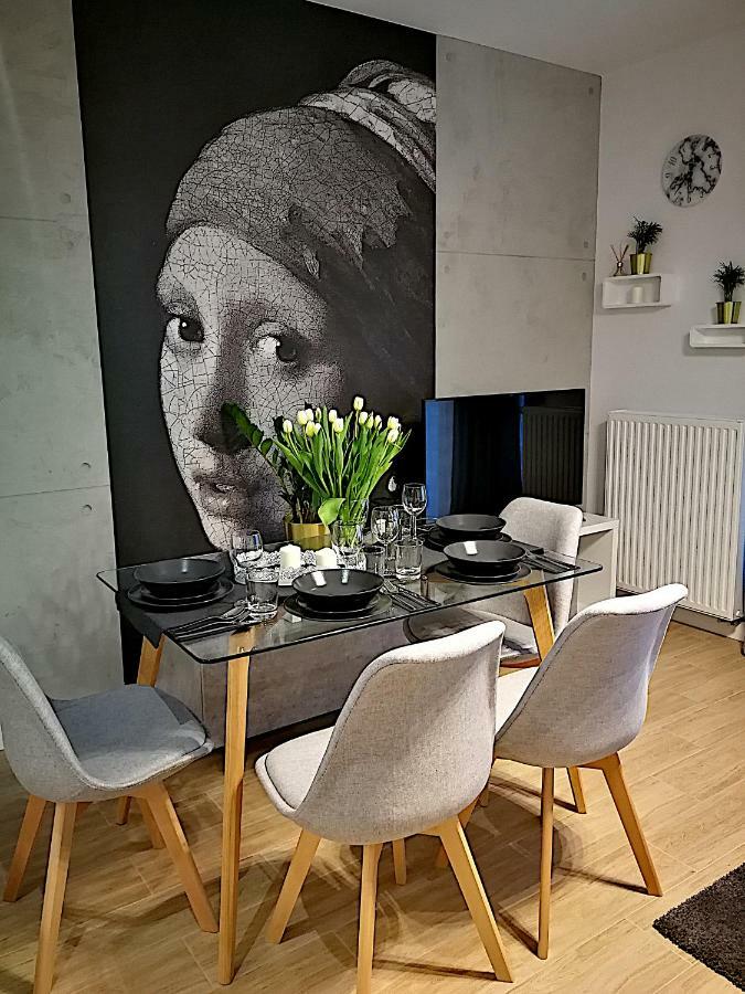Nova - Rakowicka Apartment Krakow