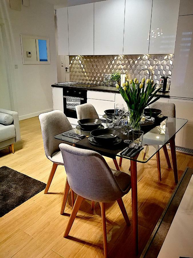 Nova - Rakowicka Apartment