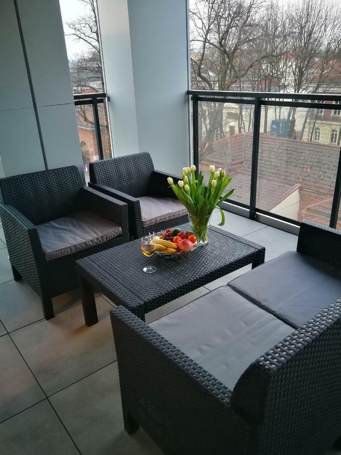 Nova - Rakowicka Apartment *