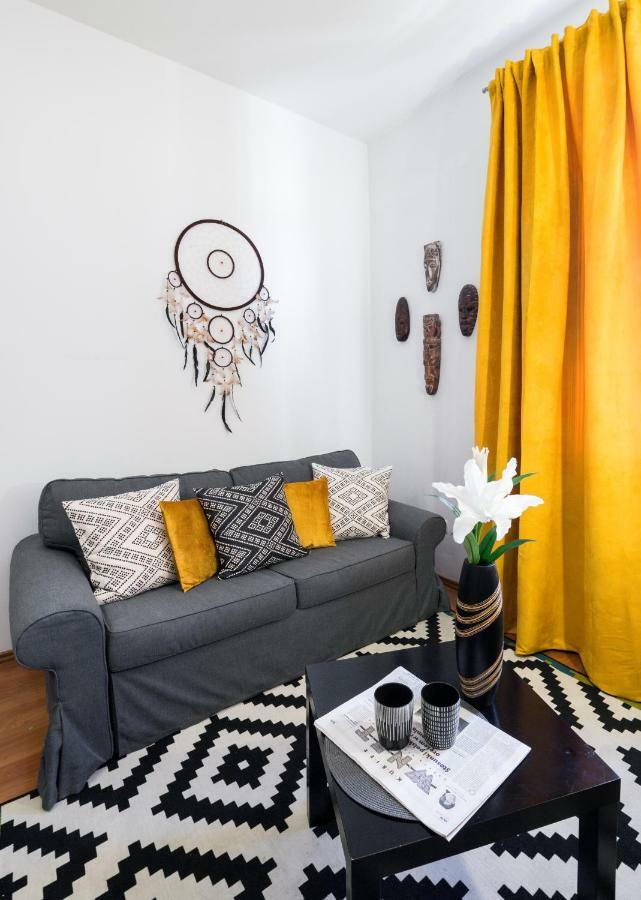 Apartment Cichy Obok Wawelu Tarlowska Krakow