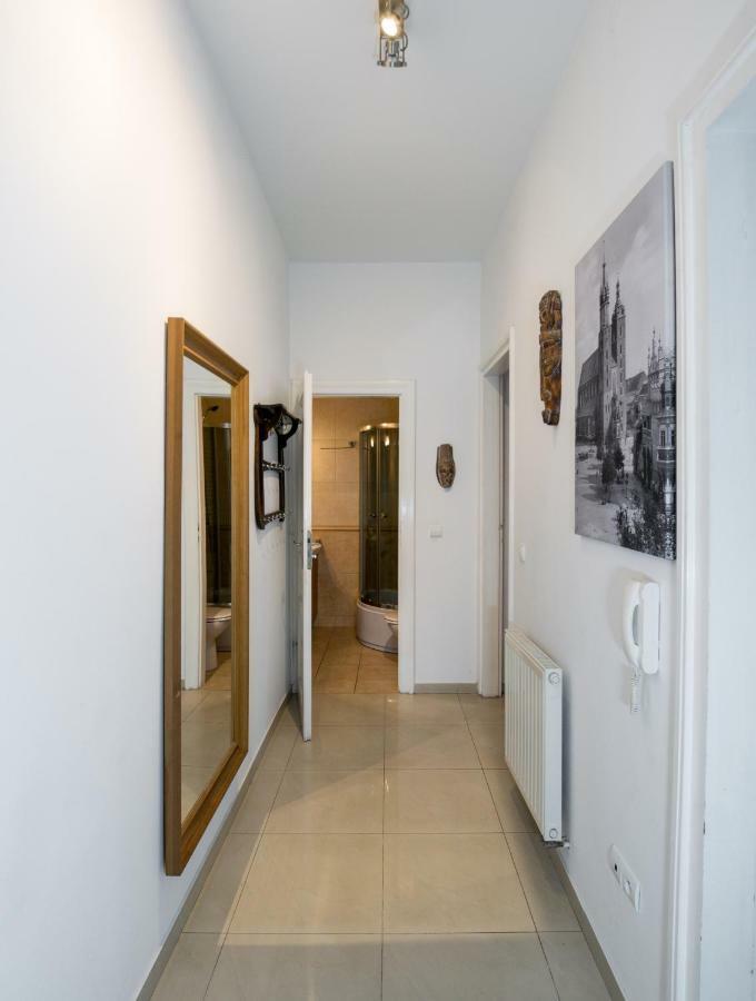 Cichy Obok Wawelu Tarlowska Apartment