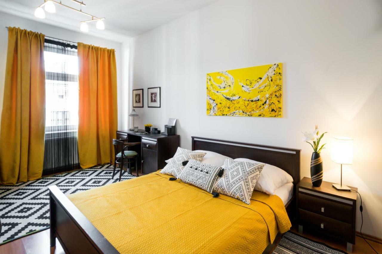 Cichy Obok Wawelu Tarlowska Apartment *