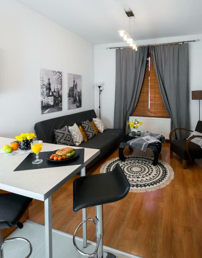 Apartment Cichy Obok Wawelu Tarlowska