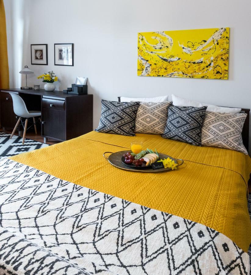 Cichy Obok Wawelu Tarlowska Apartment *