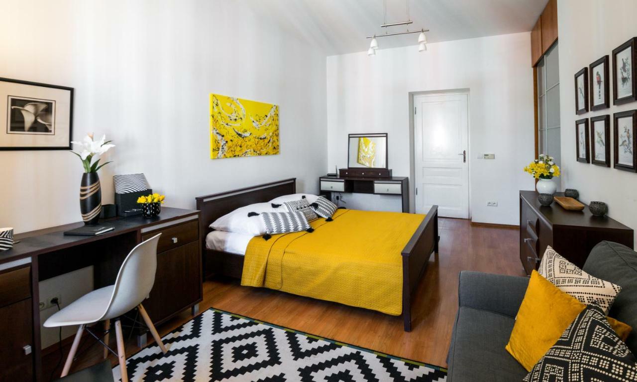 Apartment Cichy Obok Wawelu Tarlowska *