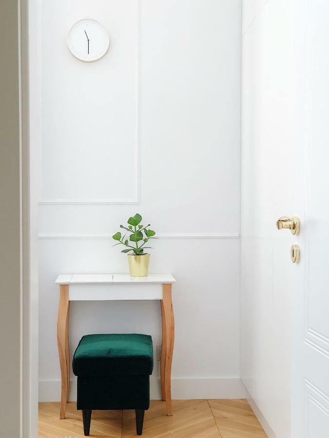 Apartament Tcf - With Free Garage