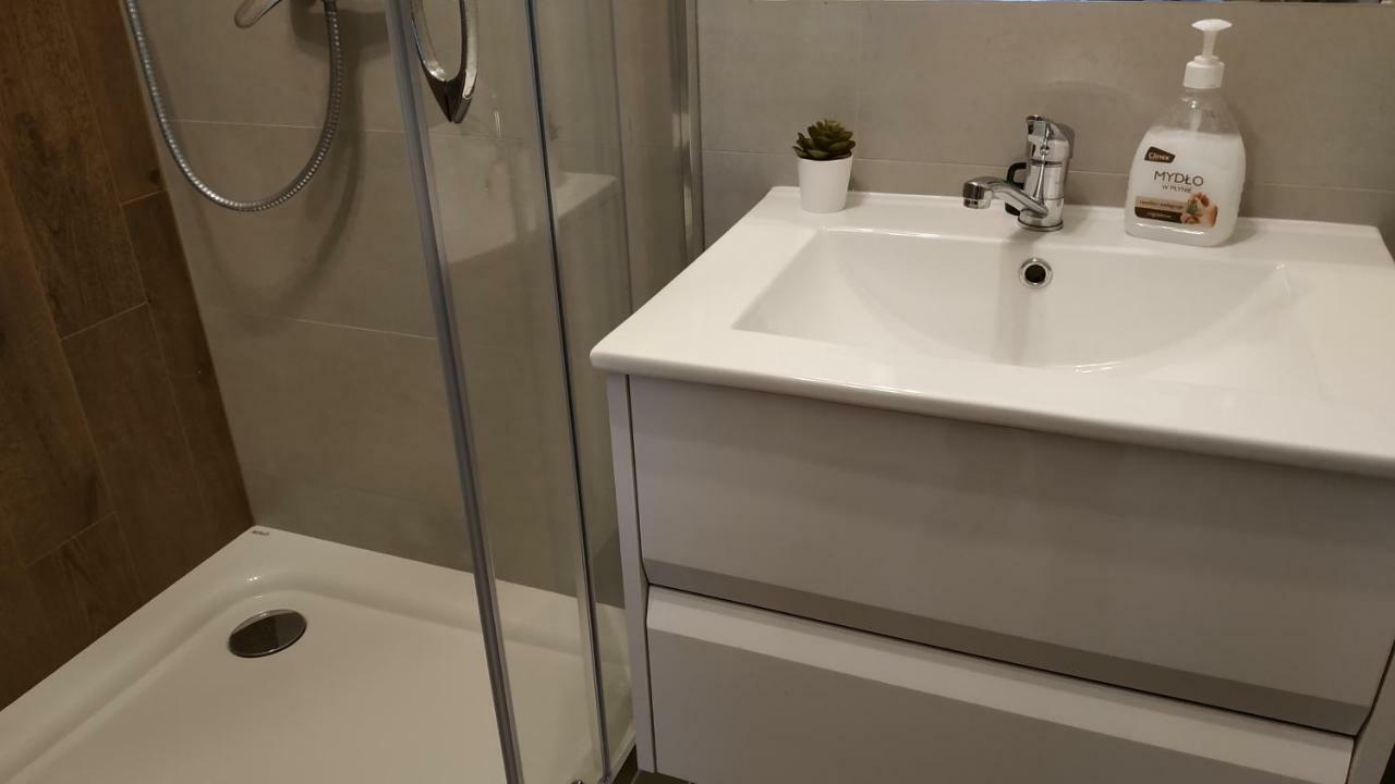 Lukas Guest Homestay Krakow