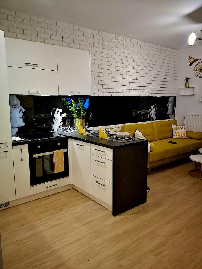 Apartment Nova - Rakowicka Krakow