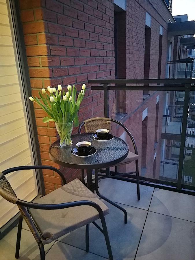 Nova - Rakowicka Apartment Krakow