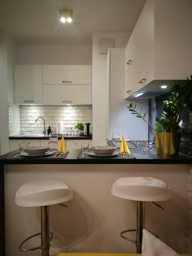 Nova - Rakowicka Apartment Krakow