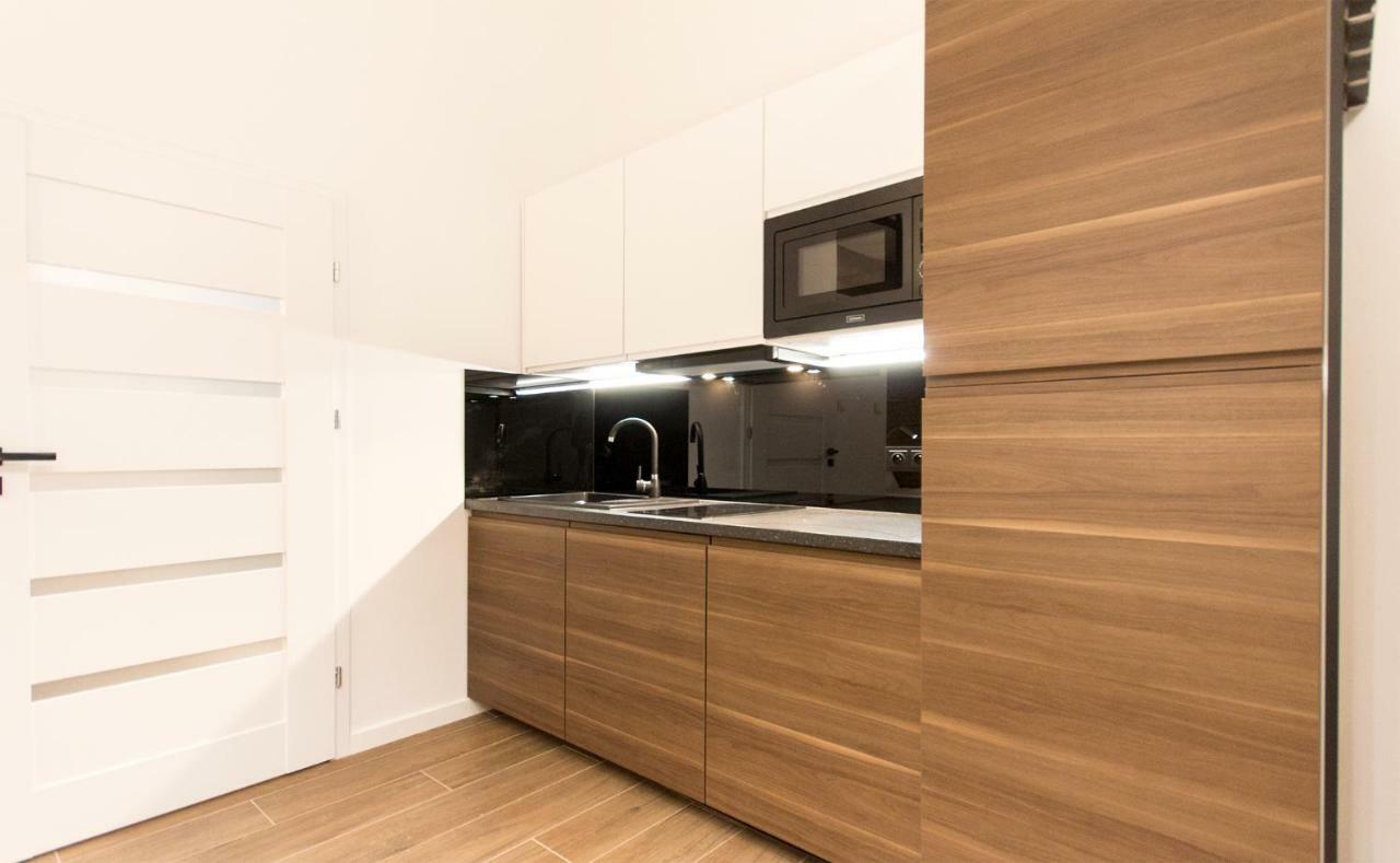 Apartment Florianska 24 Krakow