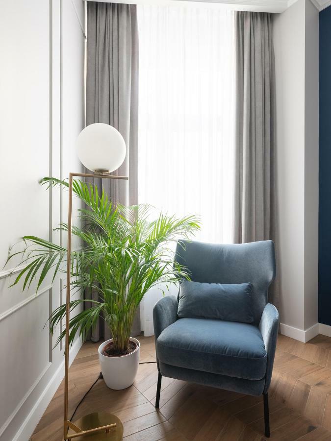 Apartment Luxury Gold Cracow Centre 3min Main Sq Old Town *