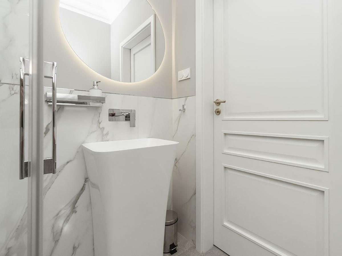 Luxury Gold Cracow Centre 3min Main Sq Old Town Krakow