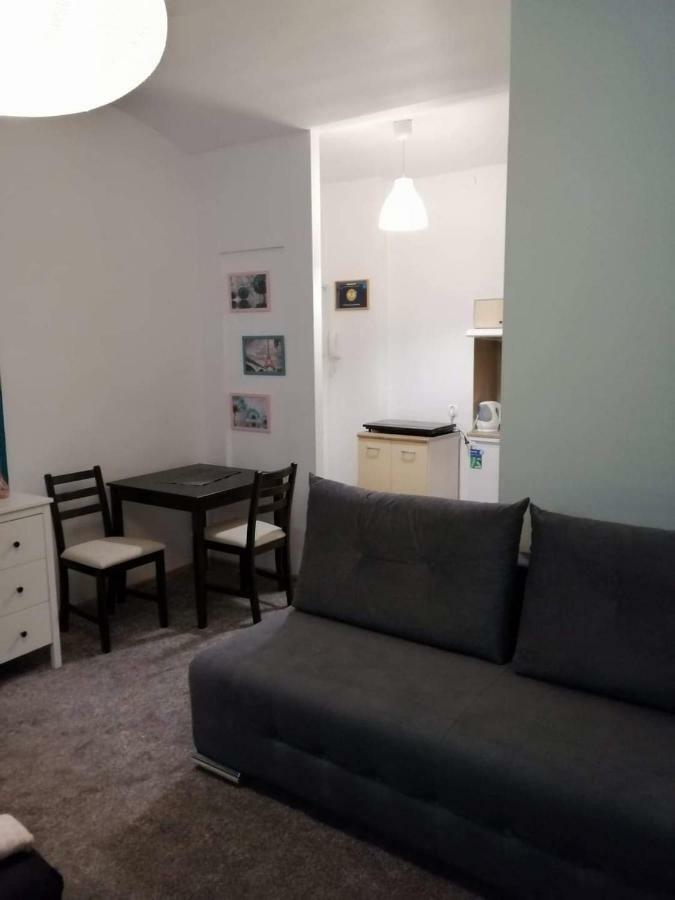 Apartment Klimatyczny Apartament