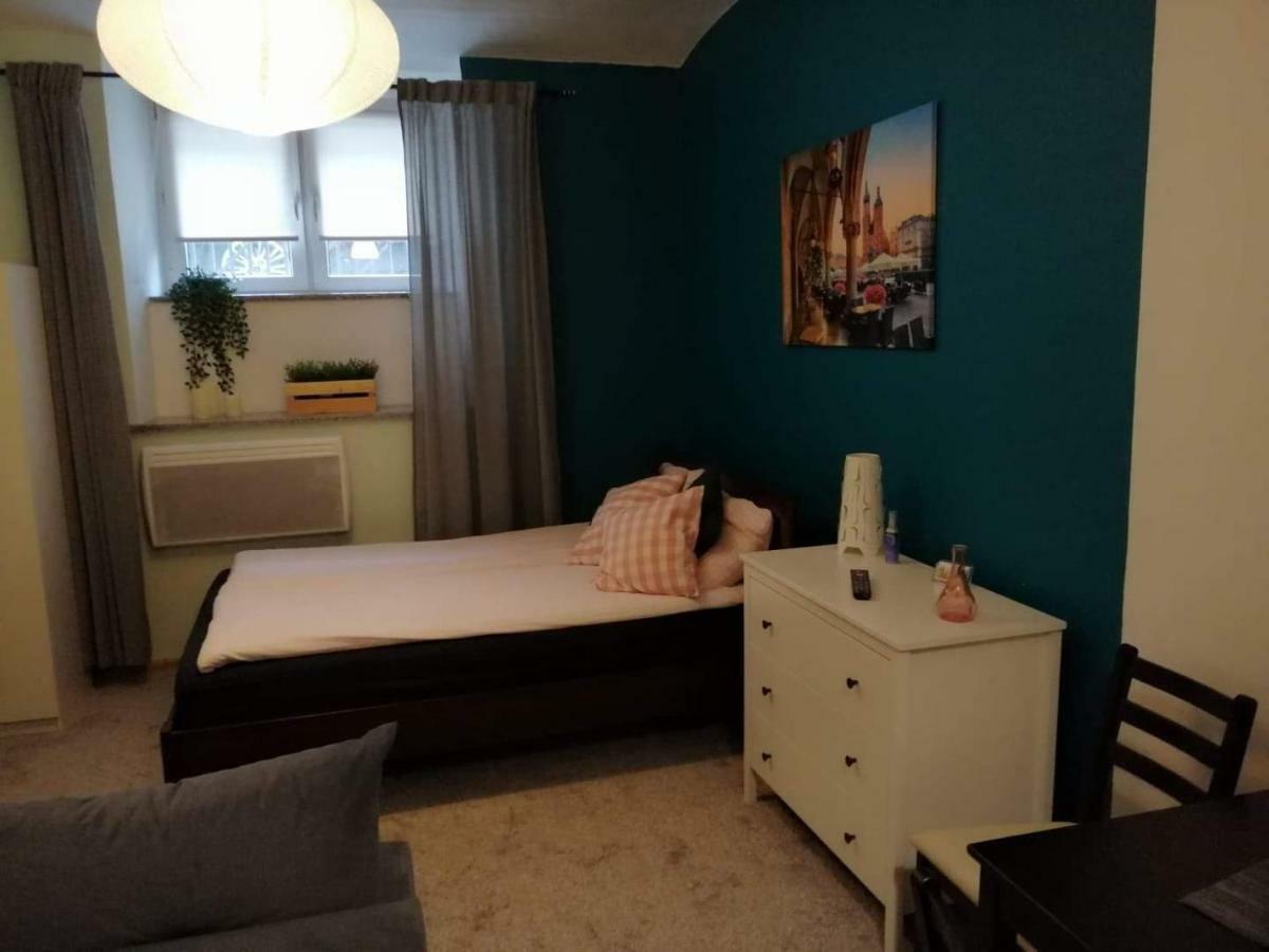Klimatyczny Apartament Apartment