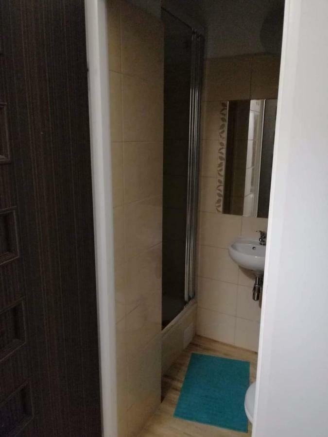 Klimatyczny Apartament