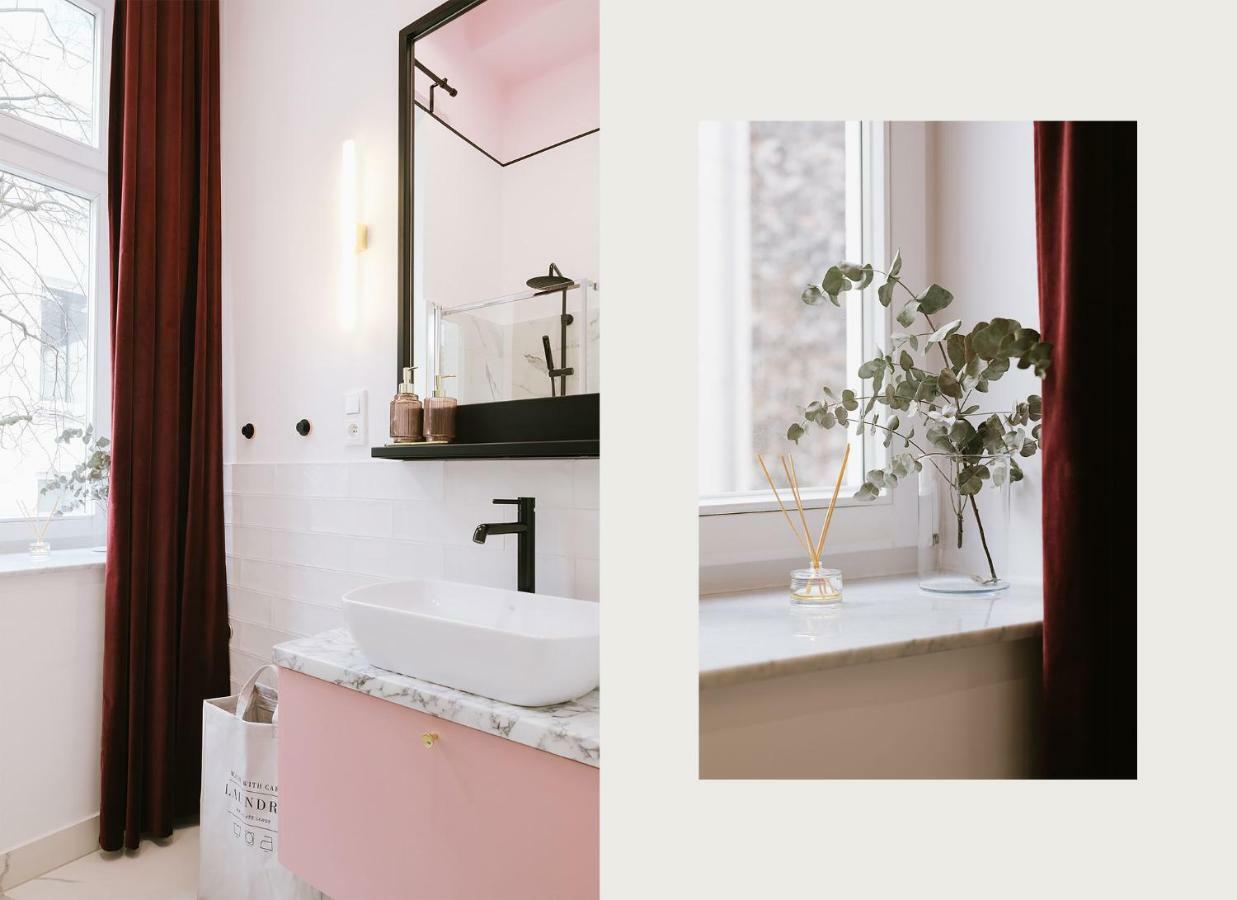 Studencka Apartment *