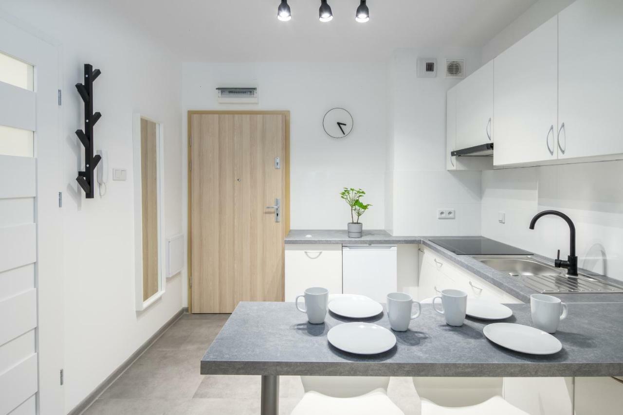 Apartment Ws Concept House Krakau