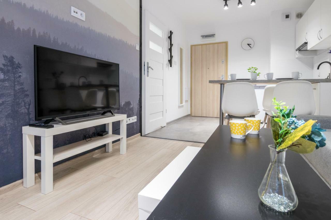Apartament Ws Concept House Kraków