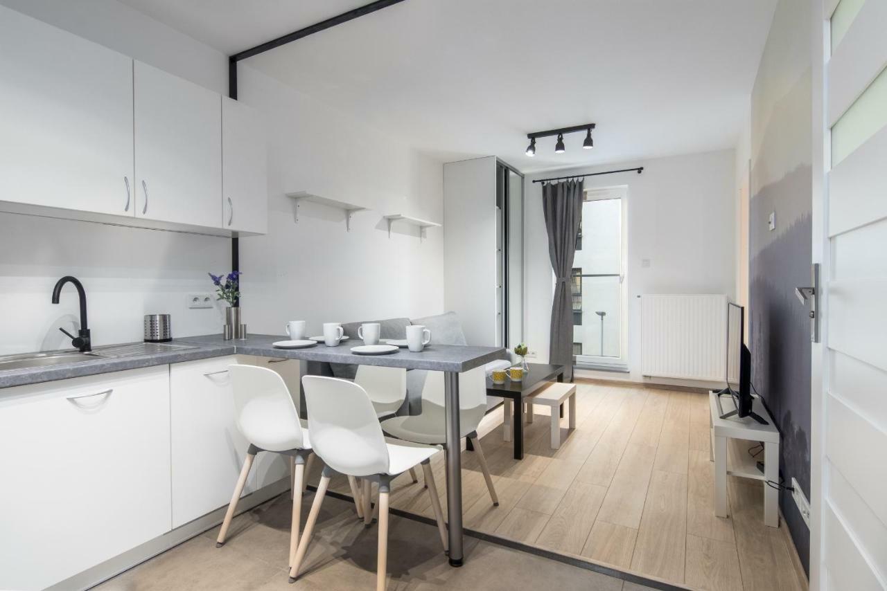 Apartment Ws Concept House *