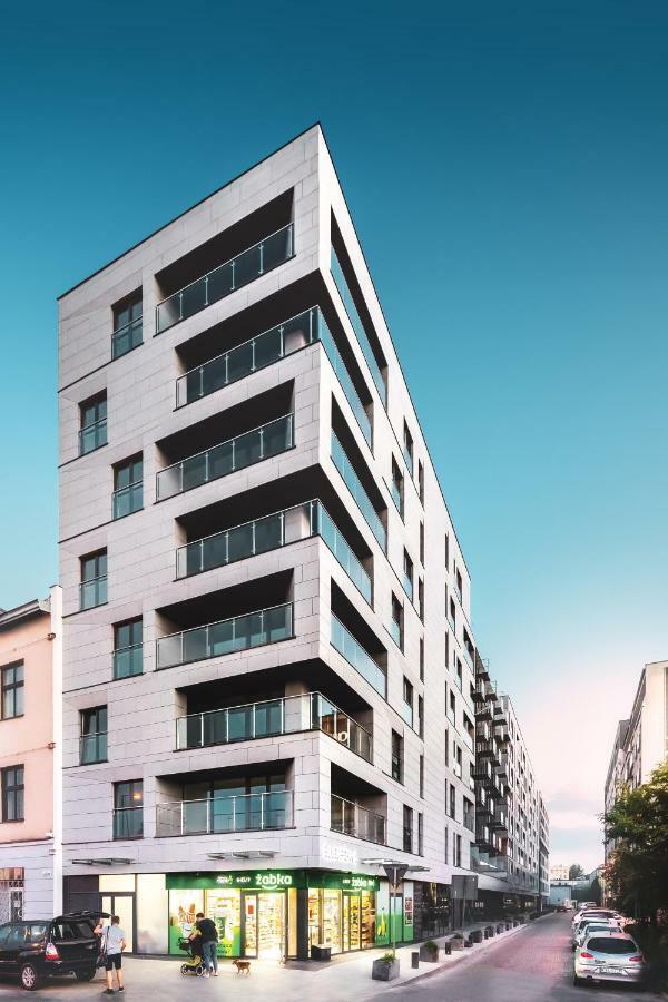 Apartament Ws Concept House Kraków
