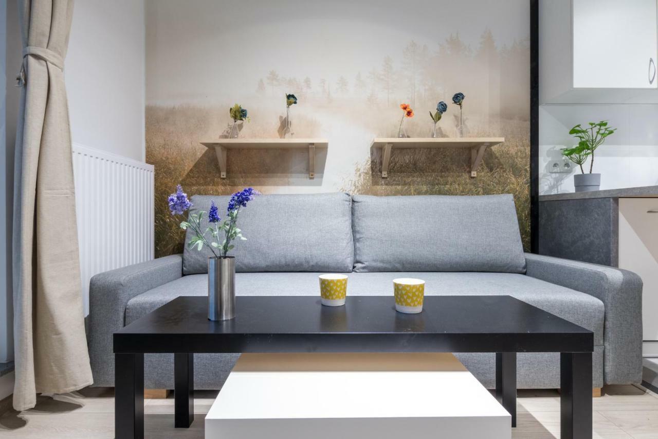 Ws Concept House Apartment Krakau