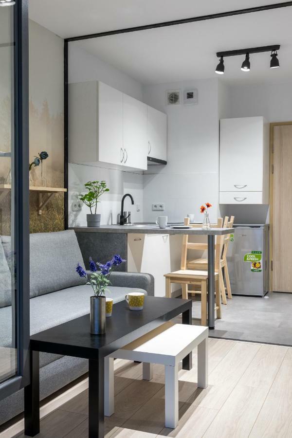 Ws Concept House Apartament