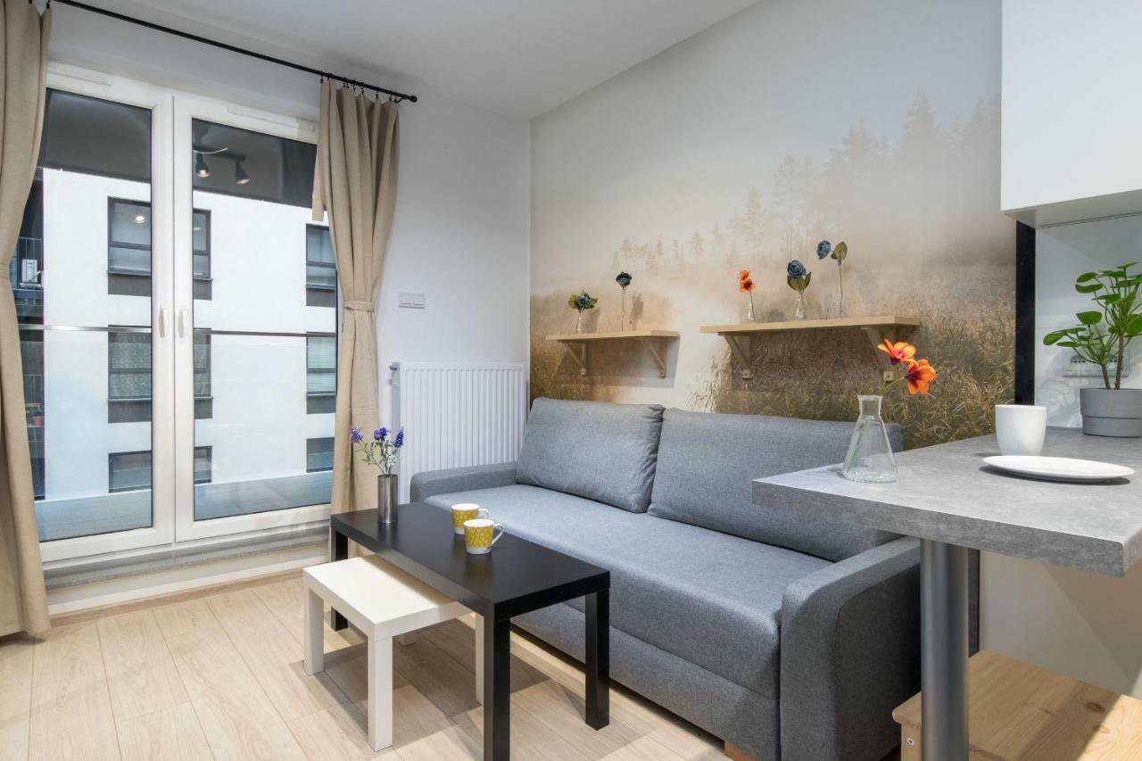 Apartament Ws Concept House