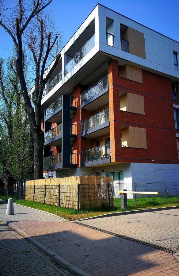 Apartment Nova - Rakowicka