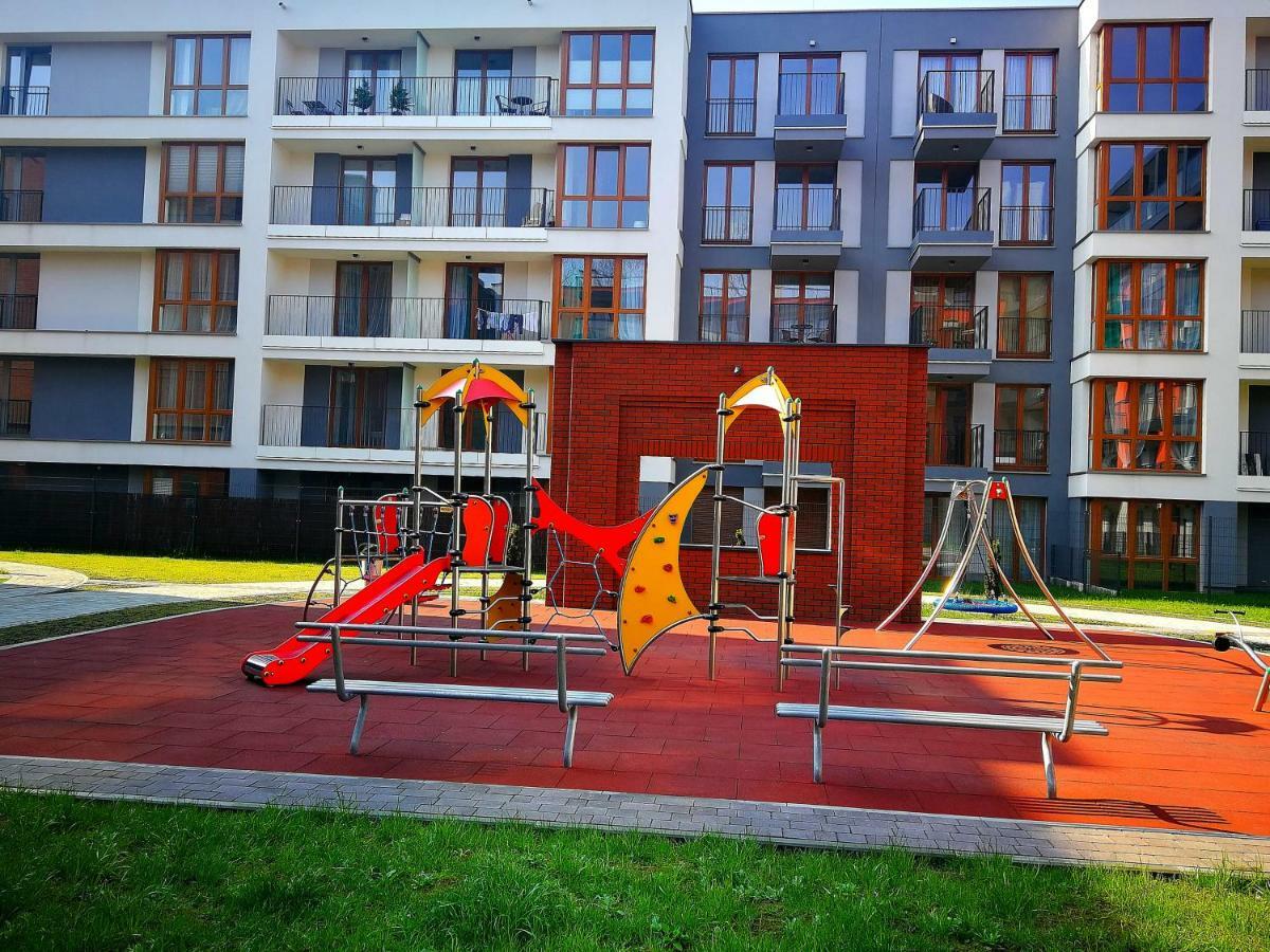 Apartment Nova - Rakowicka