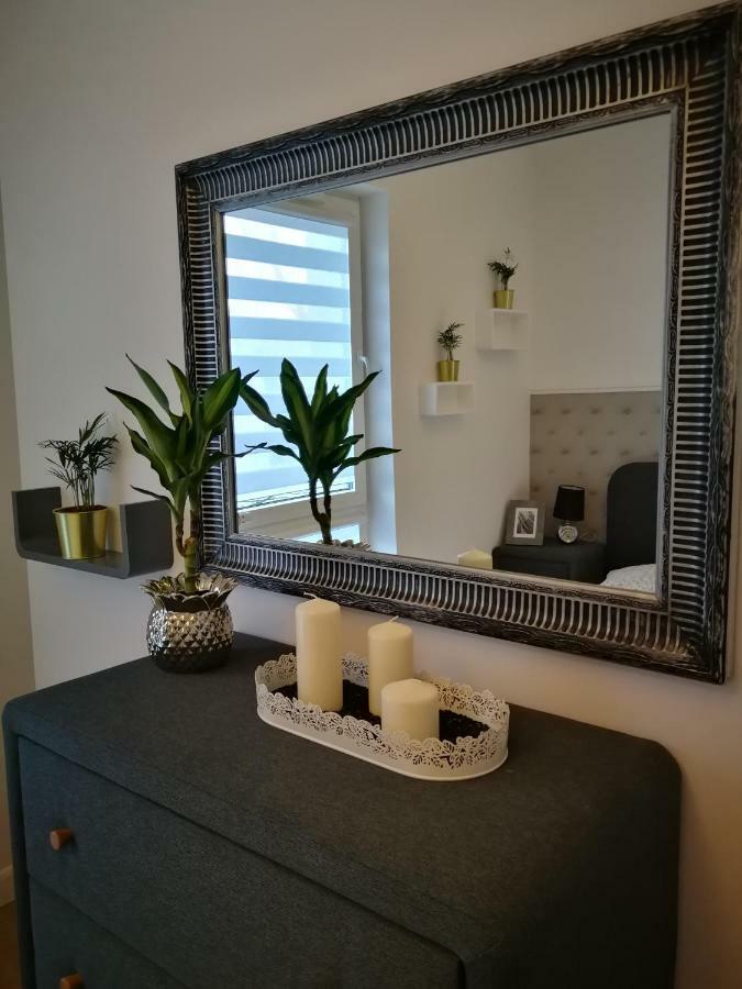 Nova - Rakowicka Apartment